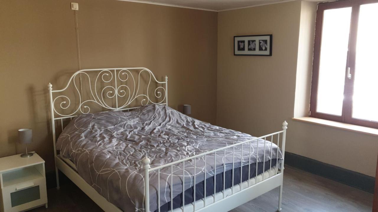 Au Pied Du Gazon * Saint-Maurice-sur-Moselle