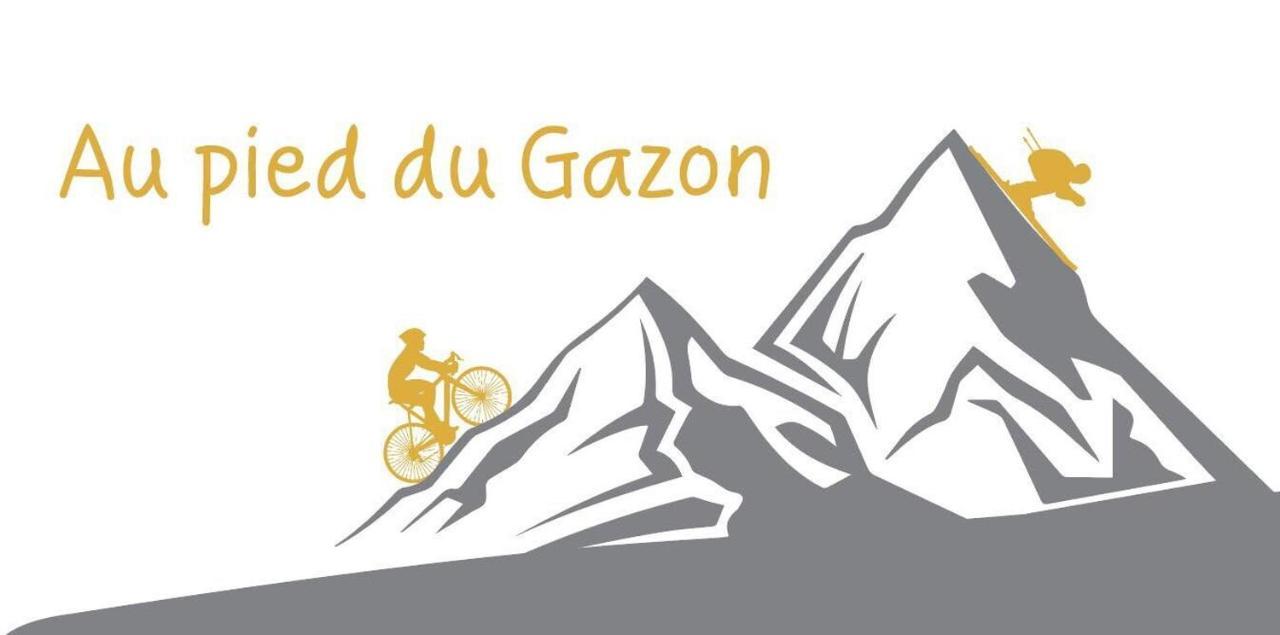 Apartment Au Pied Du Gazon